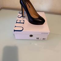 Scarpe col tacco Guess 38