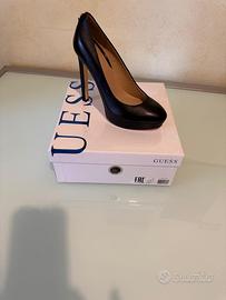 Scarpe col tacco Guess 38