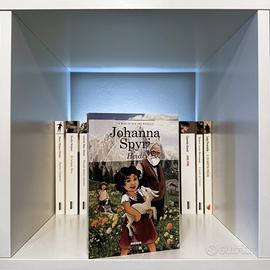 Heidi - Johanna Spyri