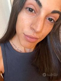 Banconiera/cameriera