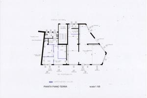 Locale commerciale 8 vetrine super rendita