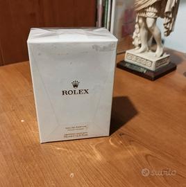 Profumo Rolex originale "Pour Femme" 75ml - Raro