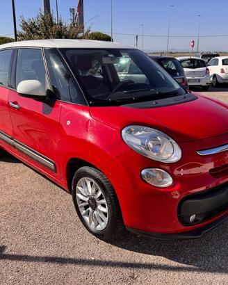 FIAT 500L 1.6 MJT 105 CV Lounge