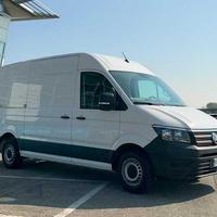 Volkswagen Crafter 35 2.0 TDI 140CV DSG RAMPA con