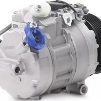 COMPRESSORE ARIA CONDIZIONATA BMW