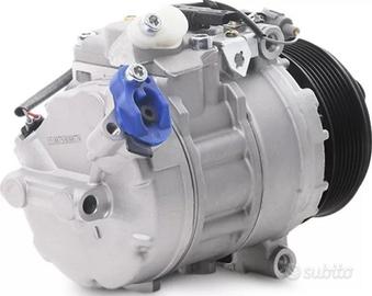 COMPRESSORE ARIA CONDIZIONATA BMW