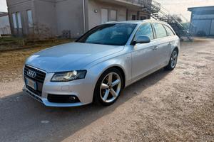 audi a 4  line  avant mecatronic tdi 2000 