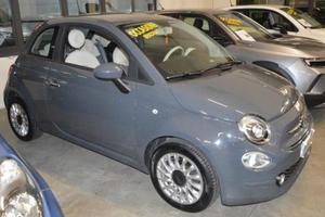 FIAT 500 1.2