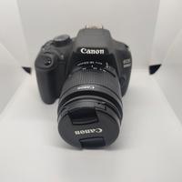 Canon 1200D + 18-55 IS (Reflex) Art.2