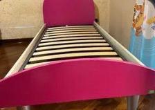 Letto singolo