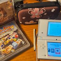 console dsi 