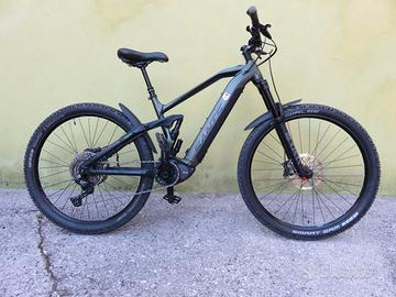 eBike - SANTS SF 2.0 VLTD 2022 - Perfetta
