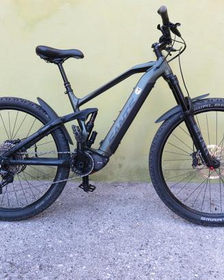 eBike - SANTS SF 2.0 VLTD 2022 - Perfetta
