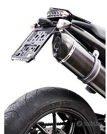 Special Carbon Roadsitalia Ducati Hypermotard 796