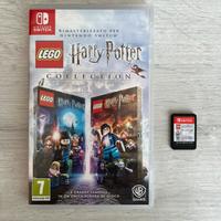 Lego Harry Potter - Collection