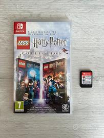 Lego Harry Potter - Collection