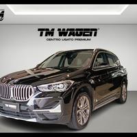 BMW X1(F48) - X1 sDrive18d xLine Plus SOLO*34.640K