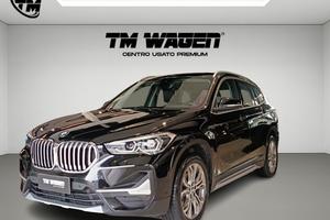 BMW X1(F48) - X1 sDrive18d xLine Plus SOLO*34.640K