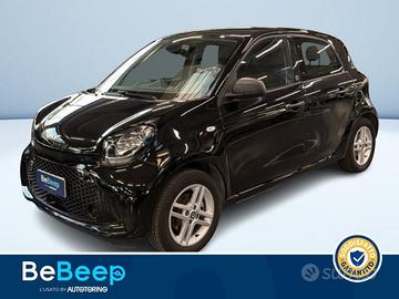 smart forfour EQ PURE 4,6KW