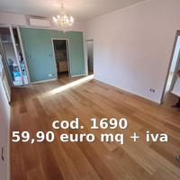 Parquet maxiplancia poco nodata a Rimini