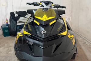 Sea doo 260 rxp rs