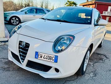 Alfa Romeo MiTo 1.4 Benzina GPL