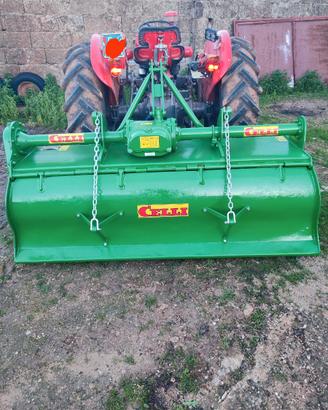 Celli E 180