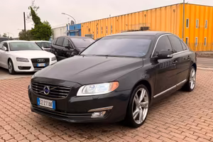 Volvo S80 2.4 D5 205 CV Geartronic Momentum
