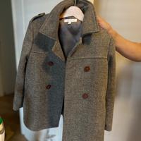 Cappotto Mariella Ferrari
