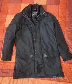 Giacca moto M-Tech nuova