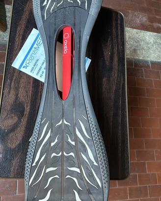 Skateboard Waveboard Oxelo