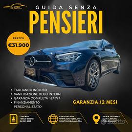 Mercedes-benz E 220 d S.W. 4Matic Auto Premium Plu