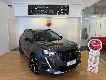 Peugeot 2008 PureTech 130 S&S EAT8 GT Pack