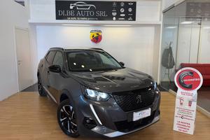 Peugeot 2008 PureTech 130 S&S EAT8 GT Pack