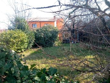 Muggia - Santa Barbara