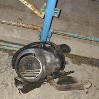 MOTORE VESPA PX 125CC VNX1M