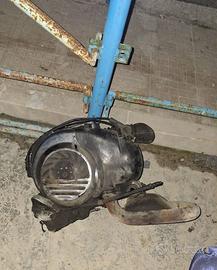 MOTORE VESPA PX 125CC VNX1M