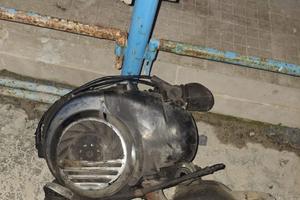 MOTORE VESPA PX 125CC VNX1M