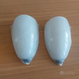 coppia applique Santir Ikea, imballo originale 