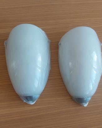 coppia applique Santir Ikea, imballo originale 