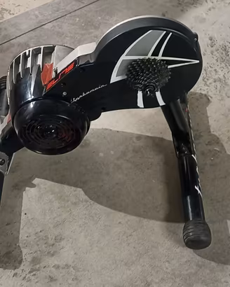 rulli elite turbo mulin