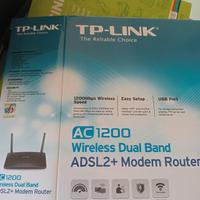 modem router