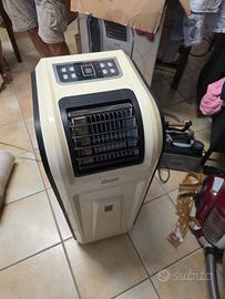 condizionatore portatile Kennex
