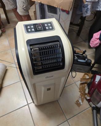 condizionatore portatile Kennex