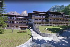 Loft/Open Space Selva di Cadore [1216VTG]