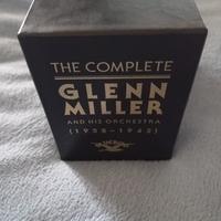 Box Cd Glenn Miller 