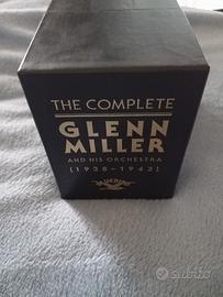 Box Cd Glenn Miller 