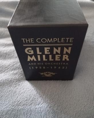 Box Cd Glenn Miller 