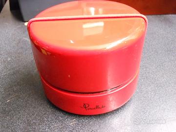 POMELLATO scatola portagioielli LACCA CINESE wbx70