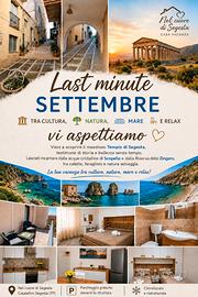 Nel cuore di Segesta